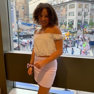 Meet your Posher, Sophie